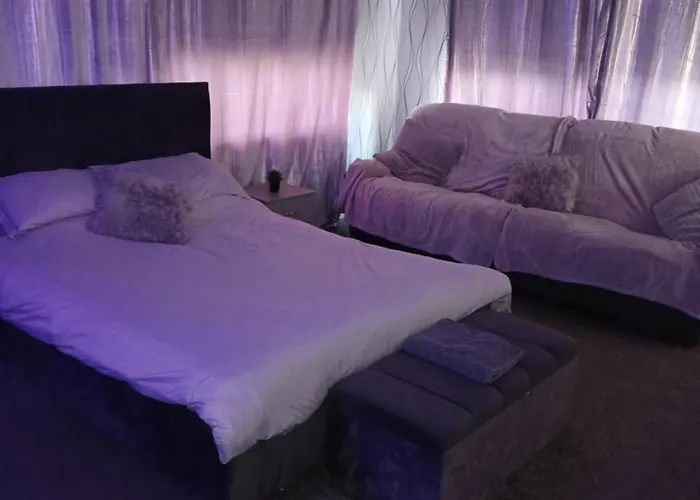 Cosy Room