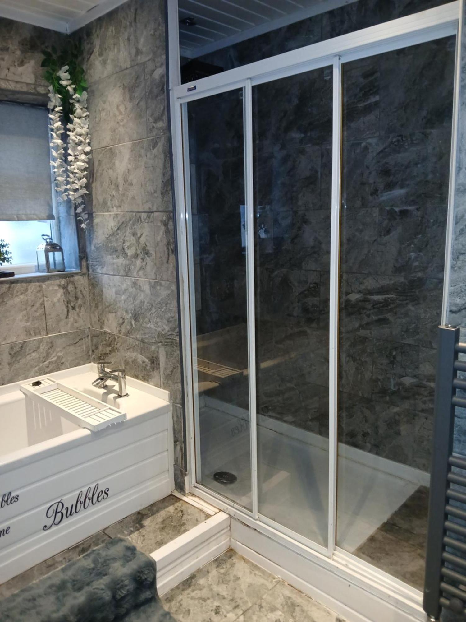Проживание в семье Cosy Kinmel Bay